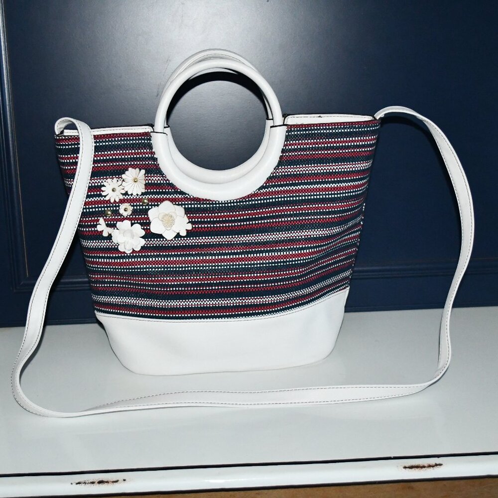 Liz Claiborne Harriet Tote